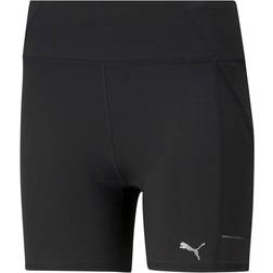 Puma Favorite Running Tight Shorts Women - Black