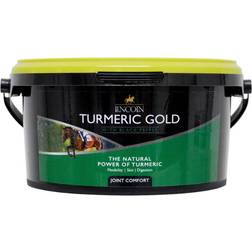 Lincoln Turmeric Gold 1kg