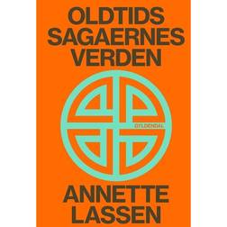 Oldtidssagaernes verden (Indbundet, 2021)