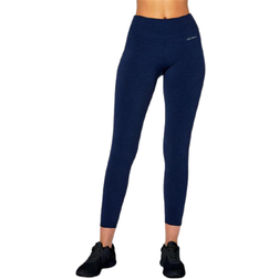 USA Pro High Rise Seamless Leggings Women - Navy