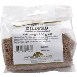 Natur Drogeriet Dill Seeds 100g