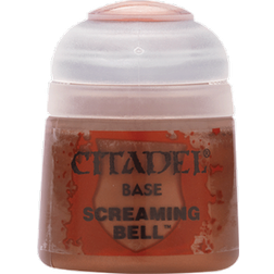 Games Workshop Citadel Base Screaming Bell 12ml