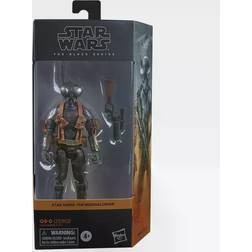 Hasbro Figura Q9-0 Zero The Mandalorian Star Wars Black Series