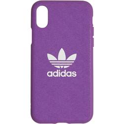 Adidas Trefoil Snap Case for iPhone X/XS