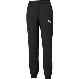 Puma Active Woven Pants Men - Black