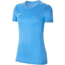 Nike Park VII SS Shirt - Licht Blauw