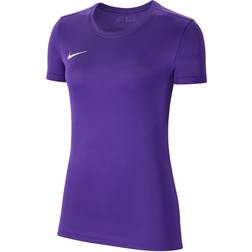 Nike Dri-FIT Park VII Jersey Women - Court Purple/White