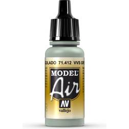 Vallejo Model Air Vvs Grey Blue 17ml