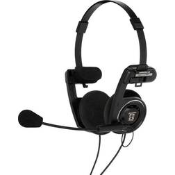 Koss PortaPro Communication
