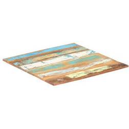 vidaXL - Bordplade 80x80cm