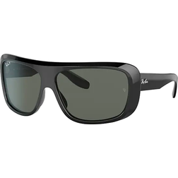 Ray-Ban Blair Polarized RB2196 901/58