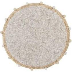 Lorena Canals cm Naturfarvet, Multifarve 120cm