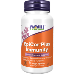 Now Foods EpiCor Plus Immunity 60 stk