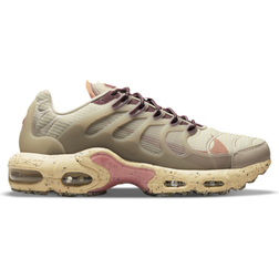 NIKE Air Max Terrascape Plus M - Pearl White/Dark Beetroot/Canvas/Hot Curry