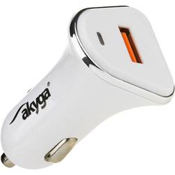 Akyga AK-CH-07 Compatible