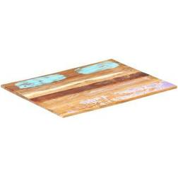 vidaXL Rectangular Bordplade 60x70cm