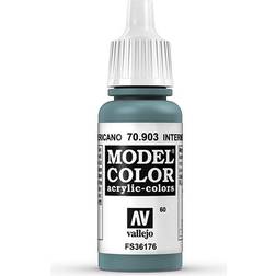 Vallejo Model Color Intermediate Blue 17ml