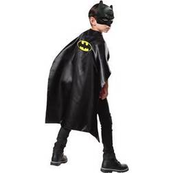 Rubies Children Batman Mask and Cloak