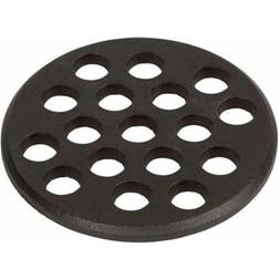 Big Green Egg Cast Iron Fire Grate - Small and Mini EGG