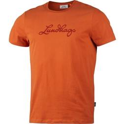 Lundhags Ms T-shirt - Amber