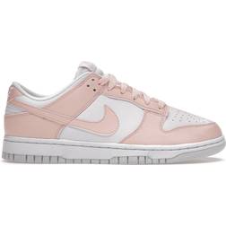 Nike Dunk Low Next Nature W - White/Pale Coral