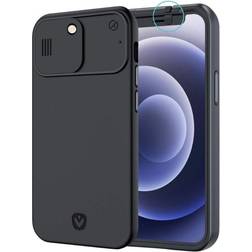 Valenta X Spy-Fy Privacy Cover for iPhone 12 Pro Max