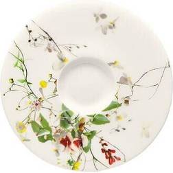 Rosenthal Brillance Fleurs Sauvages Platte 12cm