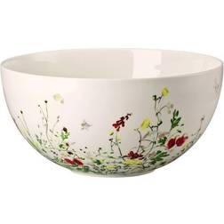 Rosenthal Brillance Fleurs Sauvages Bowl 26cm