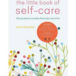 The Little Book of Self-care (Heftet, 2019)