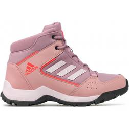 Adidas Botas de Montaña Terrex Hyperhiker Rosa Infantil