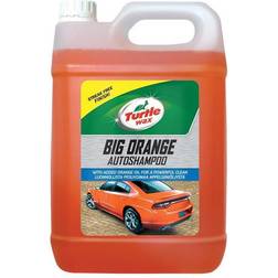 Turtle Wax Big Orange 5L