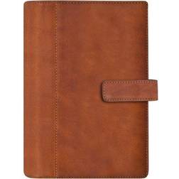 Burde 2022 Kalender Regent Systemkal Brown Skinn