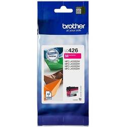 Brother Inktcartridge LC426M - Magenta