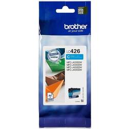 Brother LC426 Cyan Cartucho de Tinta Original