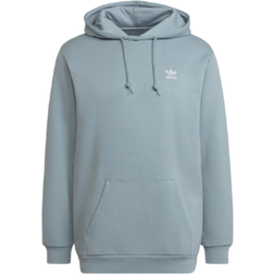 Adidas Mens Trefoil Essentials Hoody