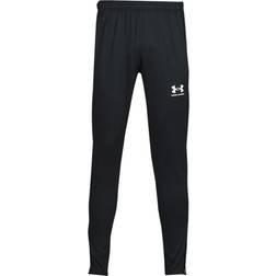 Under Armour Men's Challenger Training Pants - Black/White