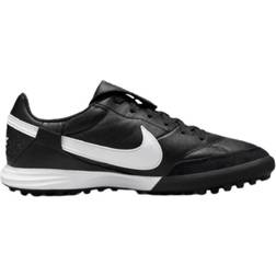 Nike Premier 3 TF Artificial-Turf - Black/White