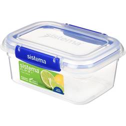 Sistema Klip It Plus Boîte alimentaire 1L