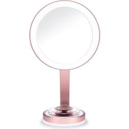 Babyliss Rose Gold Mirror