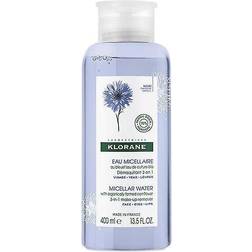 Klorane Floral Water Makeup Remover 400ml