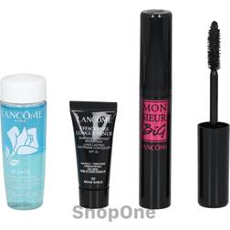 Lancôme Monsieur Big Mascara Set 3 units