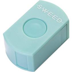 Sweed Lashes Pencil Sharpener-No colour