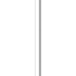 Duni Rulledug, Dunicel, 2500x118cm, hvid 2 stk