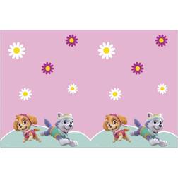 Procos Paw Patrol Skye Everest Muovinen 120x180cm Vaaleanpunainen Pink