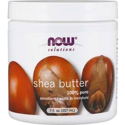 Now Foods Shea Butter 7fl oz