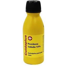 Cuidaplus Povidona Lodada 10% 125ml