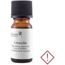Fischer Pure Nature Limeolie æteisk
