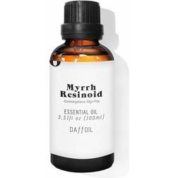 Daffoil Essential oil Myrrh Resinoid 100ml