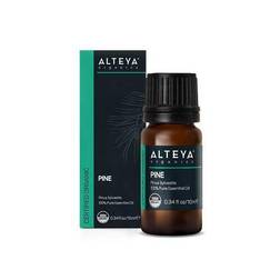 Alteya Organics Økologisk Fyrrenåle Olie 10ml