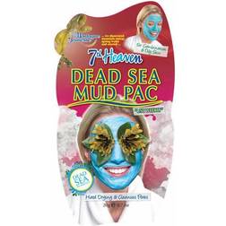 7th Heaven Dead Sea Mud Pac 20 g